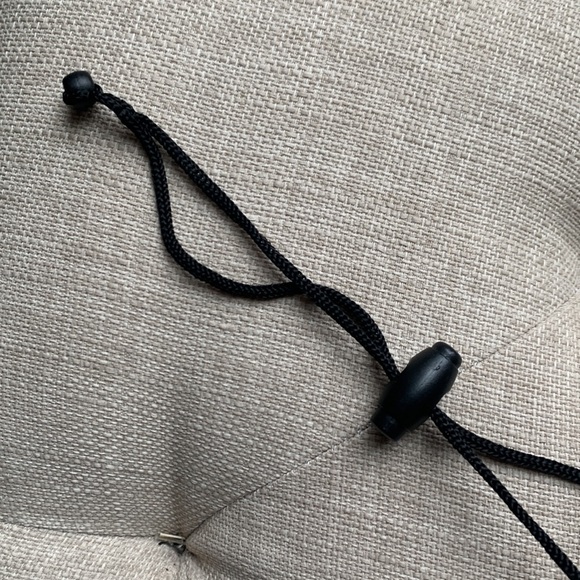 Frogg Toggs Waterproof Boonie Outdoor Sun Hat, Grey - Picture 9 of 13